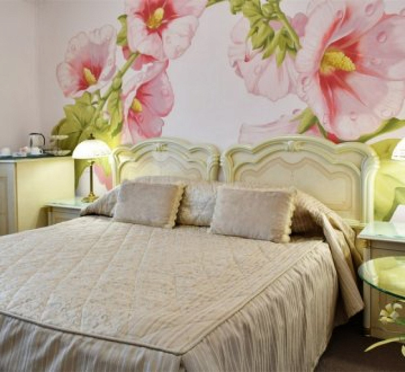 Стандарт Однокомнатный двухместный "Улучшенный"